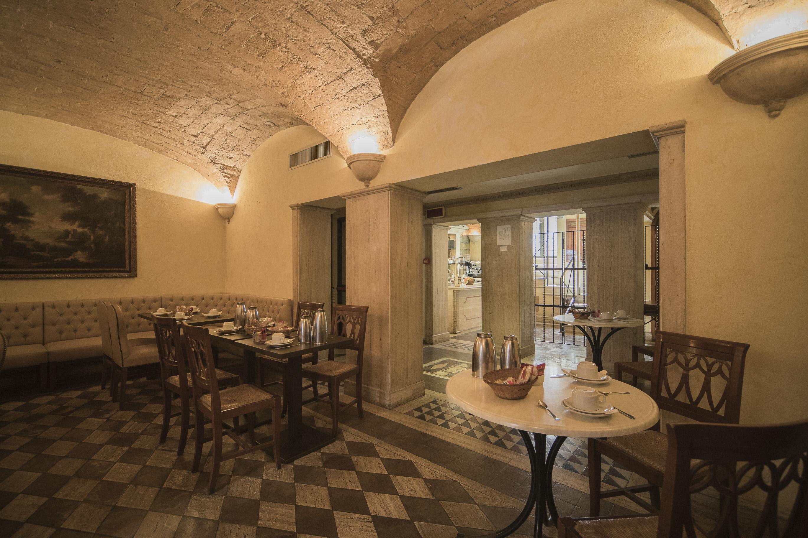 Hotel Donatello Rom Eksteriør billede